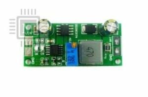 MELTİS Lityum Batarya Şarj Devresi (5S'e kadar) Max 21V-1A