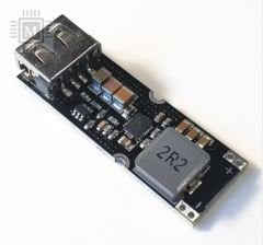 QC 3.0 Hızlı Şarj Modülü  (3,2~5V Giriş) TPS-61088