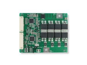 XR 20S 30A LiFePO4 Balanslı BMS