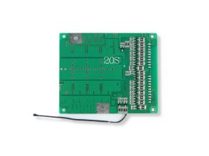 XR 20S 30A LiFePO4 Balanslı BMS