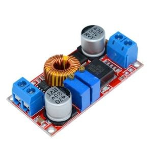 MELTİS XL4015 Lityum Batarya Şarj Devresi (36V'a kadar)