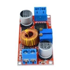 MELTİS XL4015 Lityum Batarya Şarj Devresi (36V'a kadar)