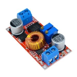 MELTİS XL4015 Lityum Batarya Şarj Devresi (36V'a kadar)