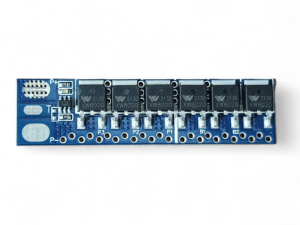 XR 1S 15A LiFePO4 Pil Koruma Modülü