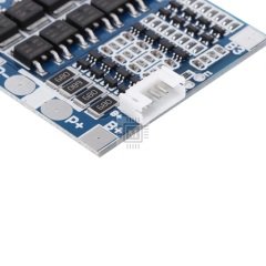 4S 30A LiFePO4 Balanslı BMS