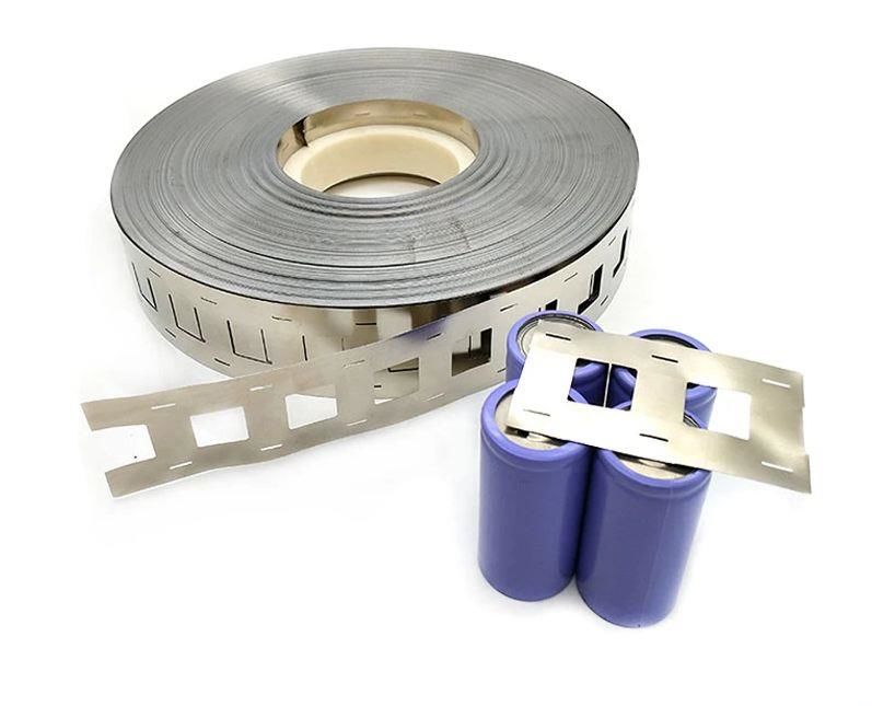 32700 2P Braketsiz Dizilime Uygun Nikel Kaplı 0,15 Punta Teli - 1 Kg