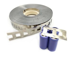 32700 2P Braketsiz Dizilime Uygun Nikel Kaplı 0,15 Punta Teli - 1 Kg