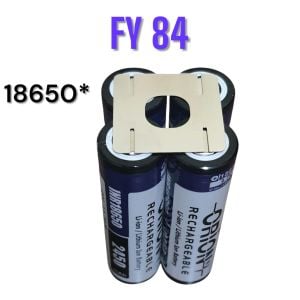 FY84 Şekilli Nikel (10gr)