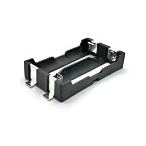 21700 SMD/SMT PİL YUVASI 2li