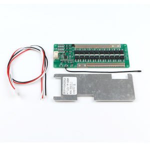 XR 3S 50A 12.6V (200A pik) Balanslı Lityum Batarya BMS