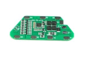 XR 7S 10A 29.4V Balanslı Lityum Batarya BMS