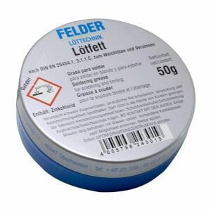 Lehim Pastası 50Gr.