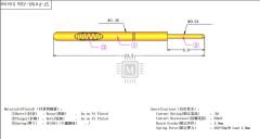 PA160-J Pogo Pin