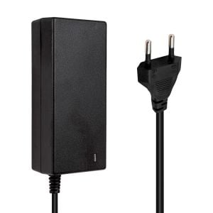 3S 3A 12.6V Lityum İyon 5.5*2.5 Uçlu Masaüstü Şarj Adaptörü
