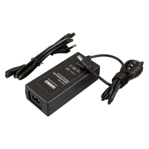 3S 3A 12.6V Lityum İyon 5.5*2.5 Uçlu Masaüstü Şarj Adaptörü