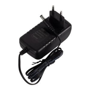 4S 1A 16.8V Lityum Şarjer  5,5x2,5 Uçlu Priz Tipi