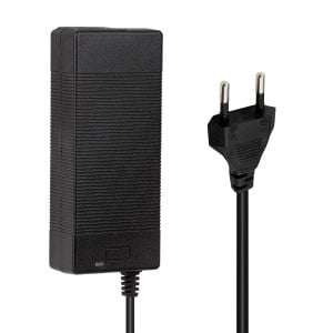 4S 3A 16.8V Lityum Şarjer 5,5x2,5 Uçlu Masaüstü Şarj Adaptörü