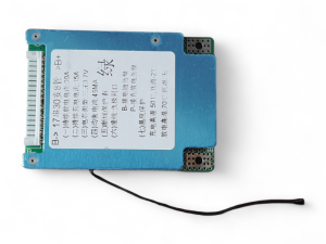 XR 17S 30A 71.4V Balanslı Lityum Batarya BMS