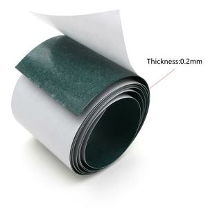 15cm en x 1 m boy Yapışkanlı Yalıtım İzolasyon Arpa Kağıt