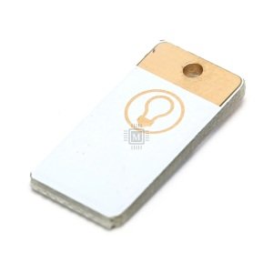 MELTIS 3 LED'li USB Aydınlatma - Anahtarlık