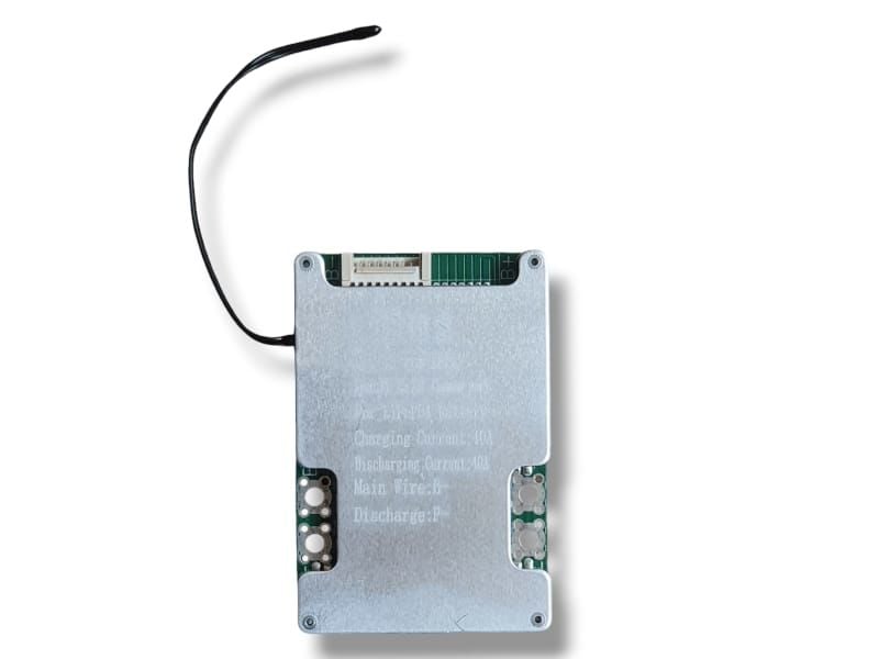 TDT 8S 40A Balanslı LiFePO4 Batarya BMS