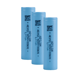 Aspilsan 2900mAh INR18650A28 3.7V 2900 mAh 25A