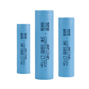 Aspilsan 2900mAh INR18650A28 3.7V 2900 mAh 25A