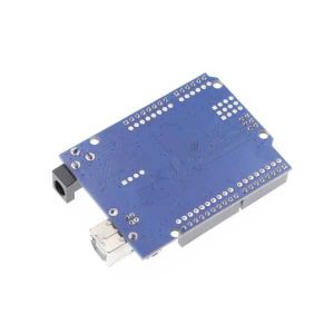 Arduino Uno - R3 SMD Klon (USB kablosu ile birlikte)