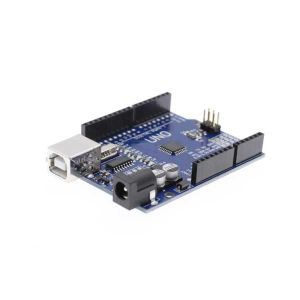 Arduino Uno - R3 SMD Klon (USB kablosu ile birlikte)