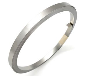 0,15x6mm Nikel Kaplı Punta Teli - 5 metre