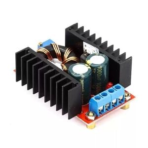 150W DC DC VOLTAJ YÜKSELTİCİ (BOOST)