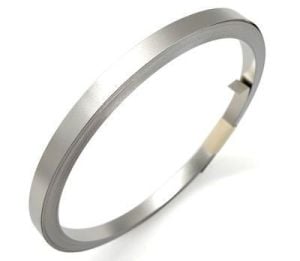 0,20x8mm Nikel Kaplı Punta Teli - 0,5Kg