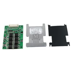 XR 10S 30A 42V Balanslı Lityum Batarya BMS