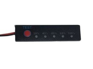17S (71.4V) Lityum LED Seviye Göstergesi