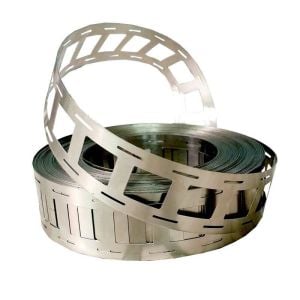 32700 2P Brakete Uygun Nikel Kaplı 0,20 Punta Teli - (metre)