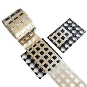 32700 4P Brakete Uygun Nikel Kaplı 0,20 Punta Teli - (metre)