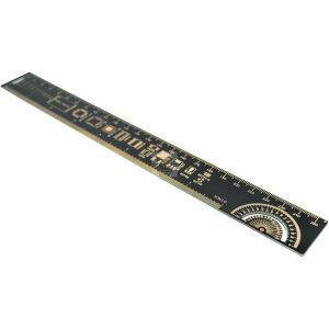PCB Cetvel 15cm