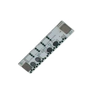 XR 1S 10A Lityum İyon Pil (3,7V) Koruma Kartı