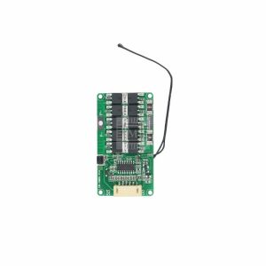 XR 5S 20A (48A pik) (21V) Lityum Batarya BMS (Balanssız)