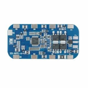 XR 8S 10A LiFePO4 BMS (Balanssız)