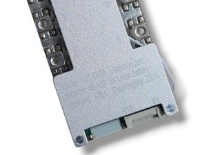 TDT 4S-10S Arası Destekli 200A Balanslı Lityum Batarya BMS