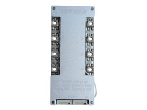 TDT 4S-20S Arası Destekli 200A Balanslı Lityum Batarya BMS