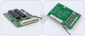 XR 13S 30A 54.6V Balanslı Lityum Batarya BMS