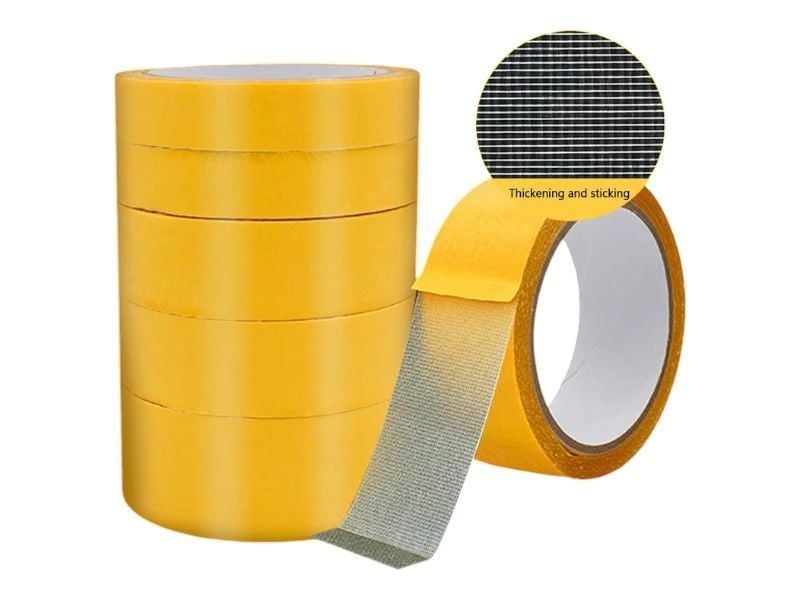 30mm Çift Taraflı Bant 20 Metre