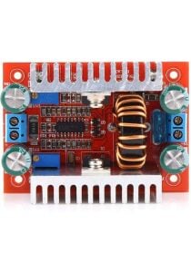 400W 15A DC DC VOLTAJ YÜKSELTİCİ (BOOST)