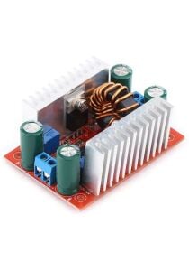 400W 15A DC DC VOLTAJ YÜKSELTİCİ (BOOST)
