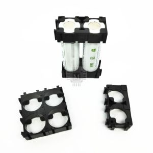 Meltis 14500 (AA Kalem Pil) 2x1 Pil Tutucu Holder  (x2 adet)