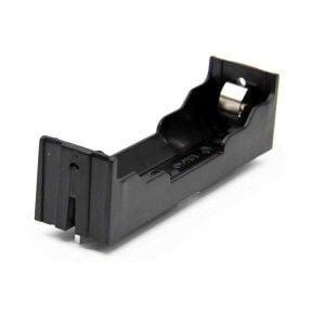 18650 1'li Pil Yuvası PCB Tipi (Pil Yatağı)