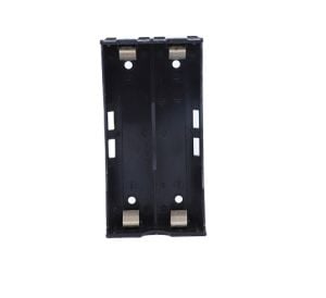 18650 2'li Pil Yuvası PCB Tipi (Pil Yatağı)