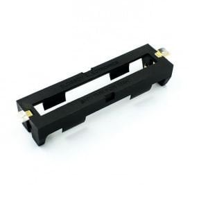 GOLD 18650 SMD/SMT Pil YUVASI 1li